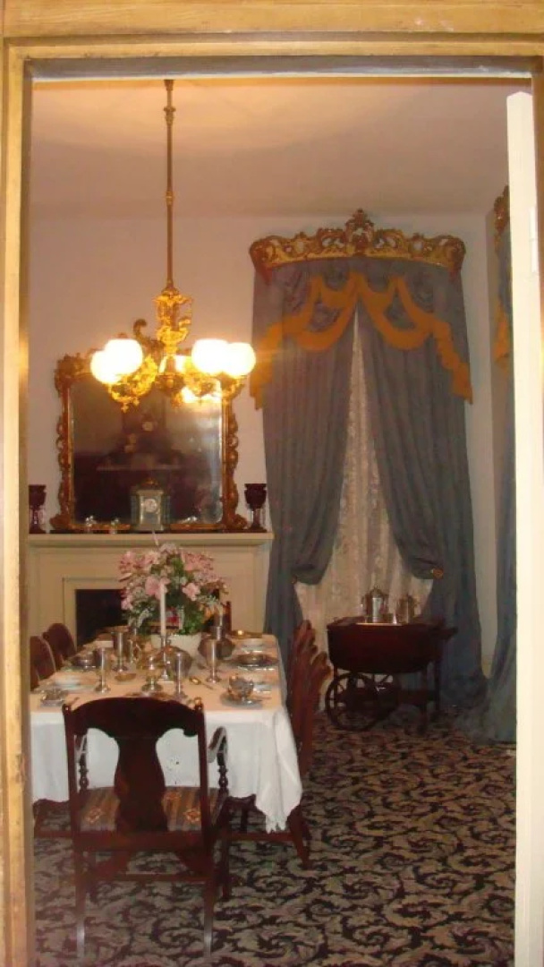 Everhope Plantation