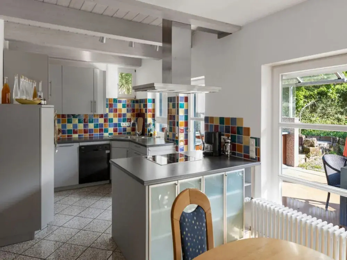 am Schonwasen Comfortable Holiday Residence