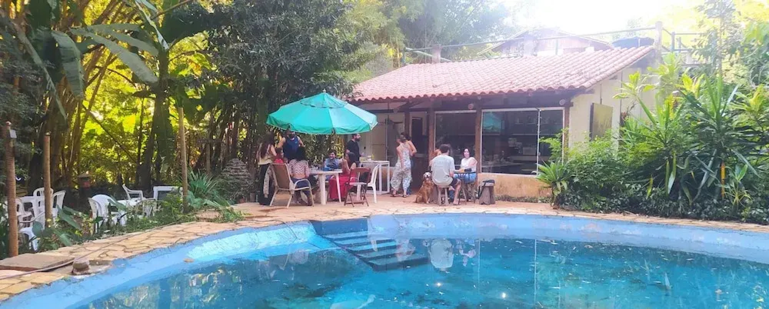 Pousada Passaredo