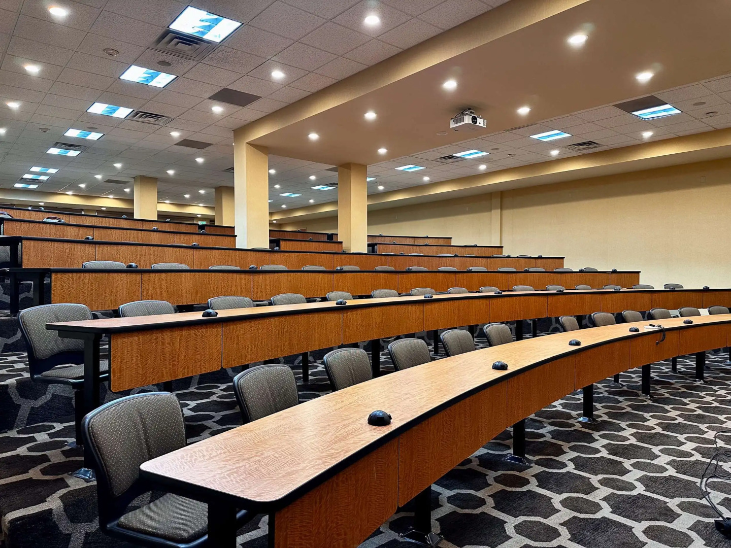 Red Lion Hotel Harrisburg Hershey