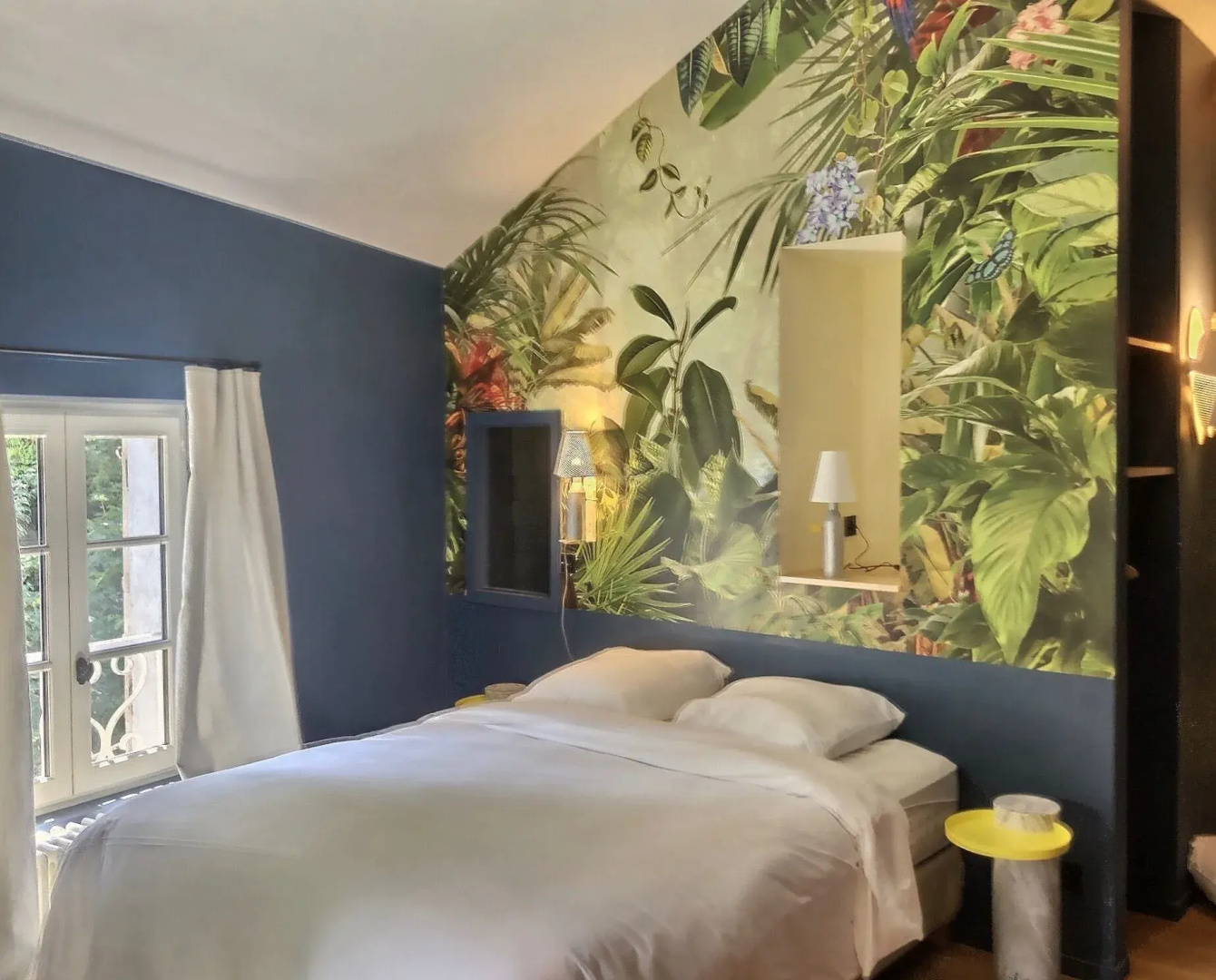 Lyon Country House - Tour de Garde