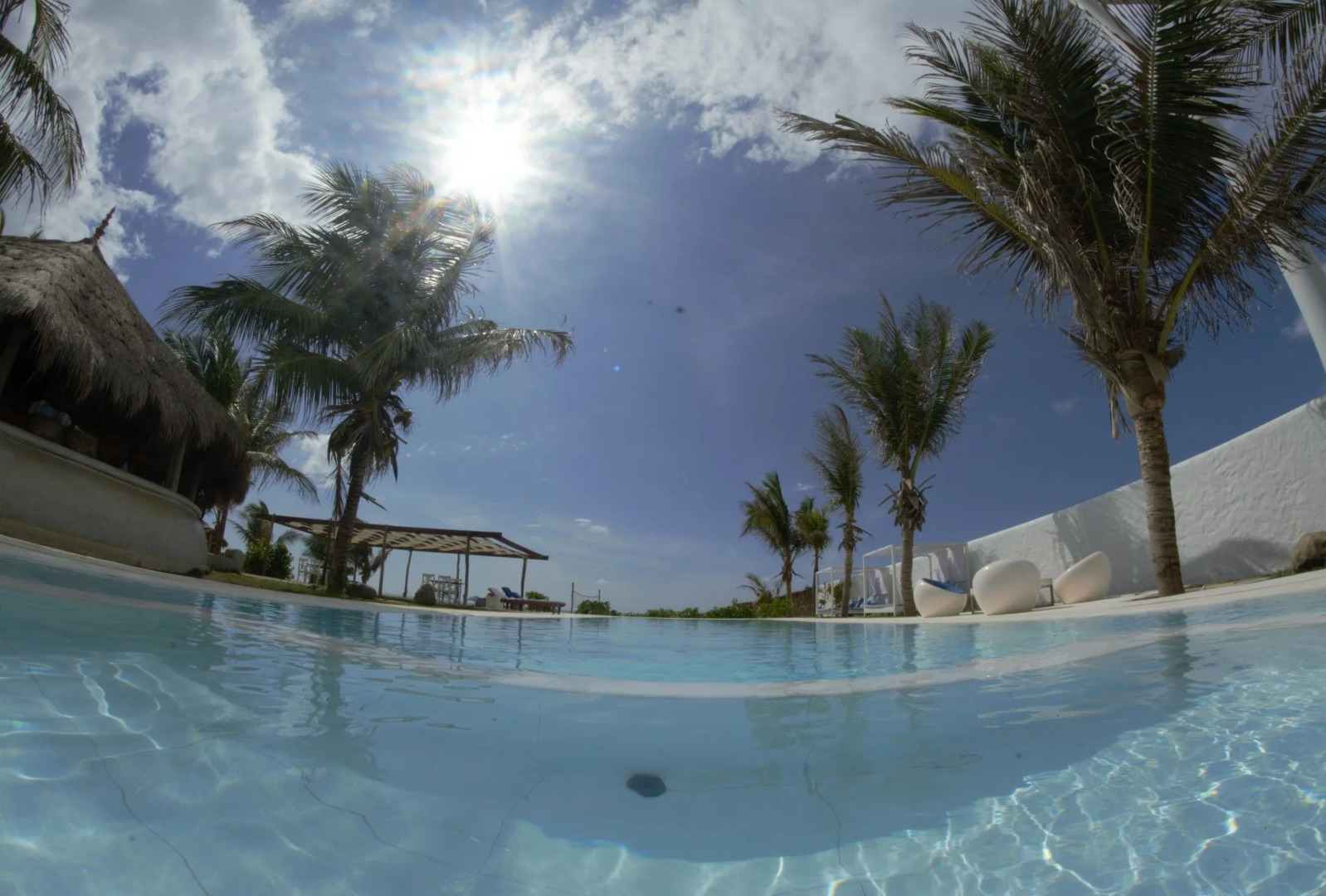 Dolphin Beach Kalpitiya