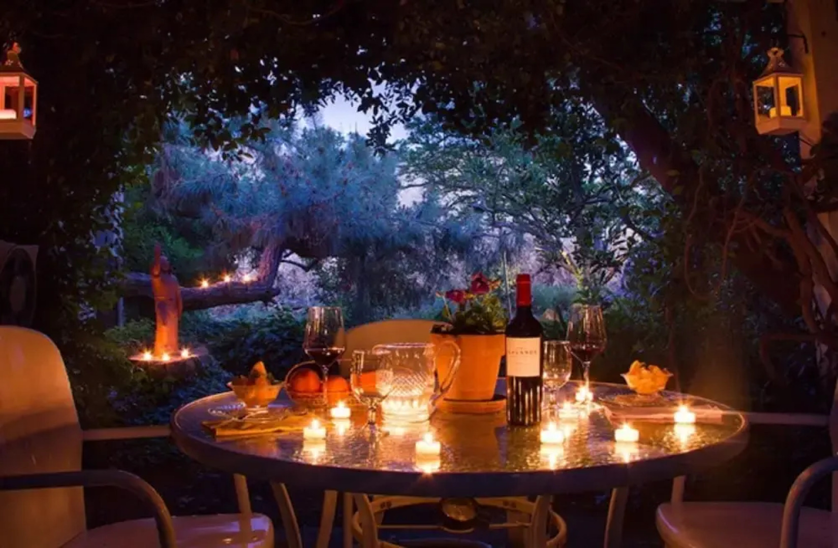 Wicky Up Ranch Bed and Breakfast