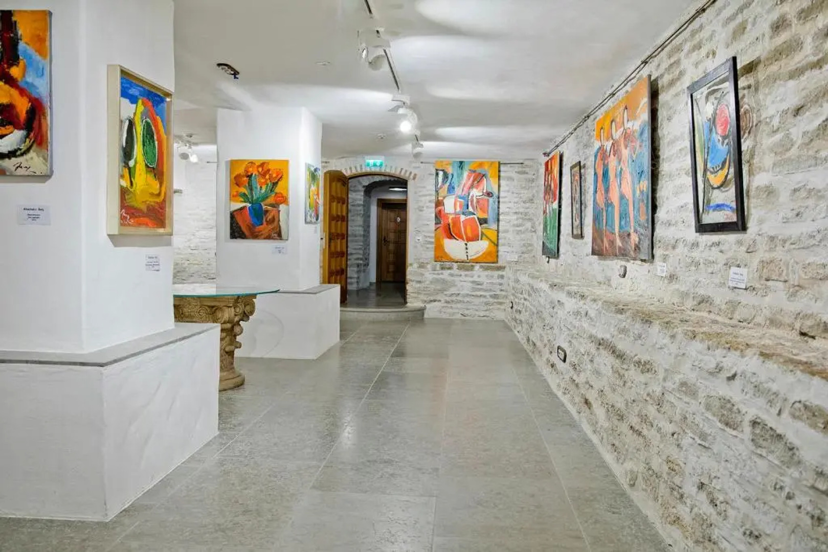 Keila-Joa Schloss Fall