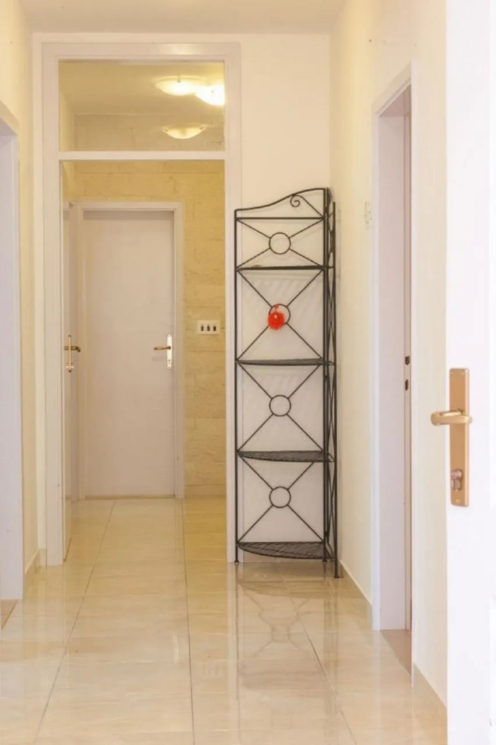 Apartment Nataša -100m from sea: A2 Podgora, Riviera Makarska