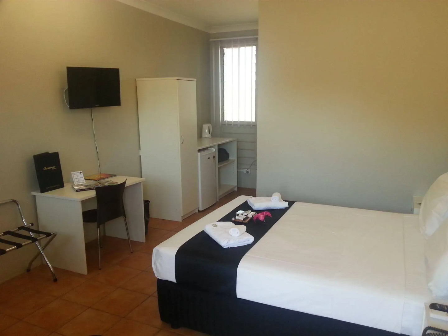 Darwin Resort