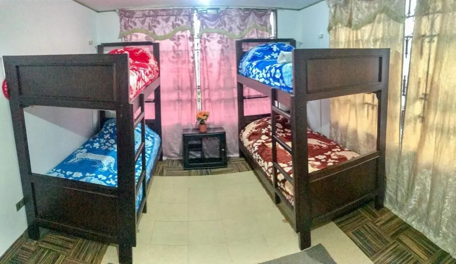 Hostel Tierra de Fuego