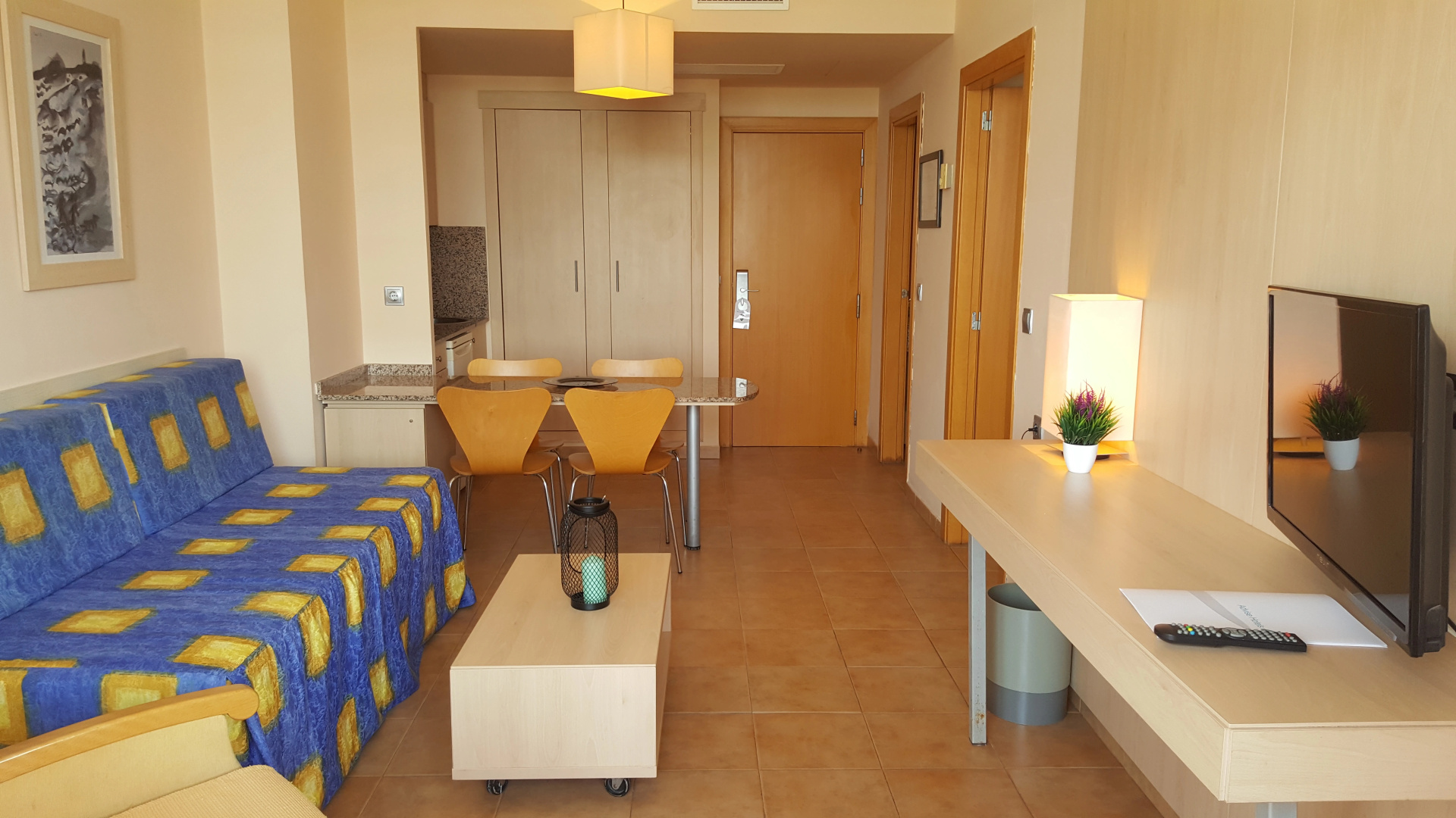 Advise Hotels Reina