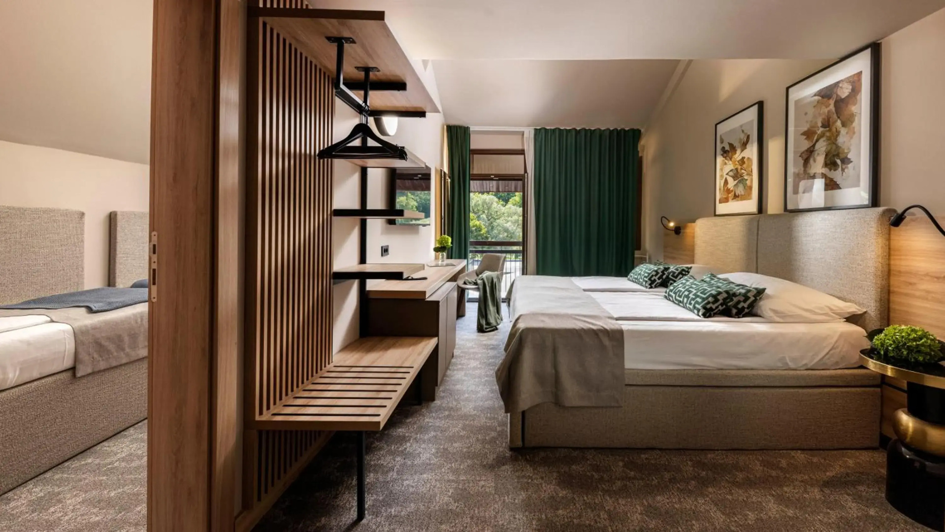 Mobile Homes Terme Jezercica