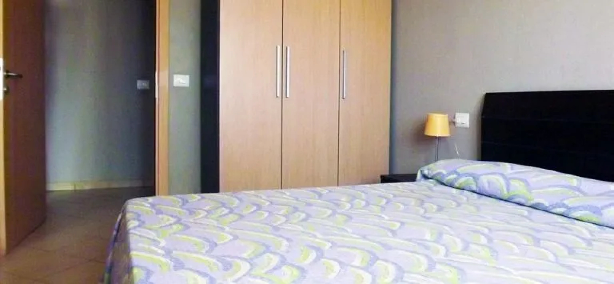 Djadsal Moradias Tropical Resort