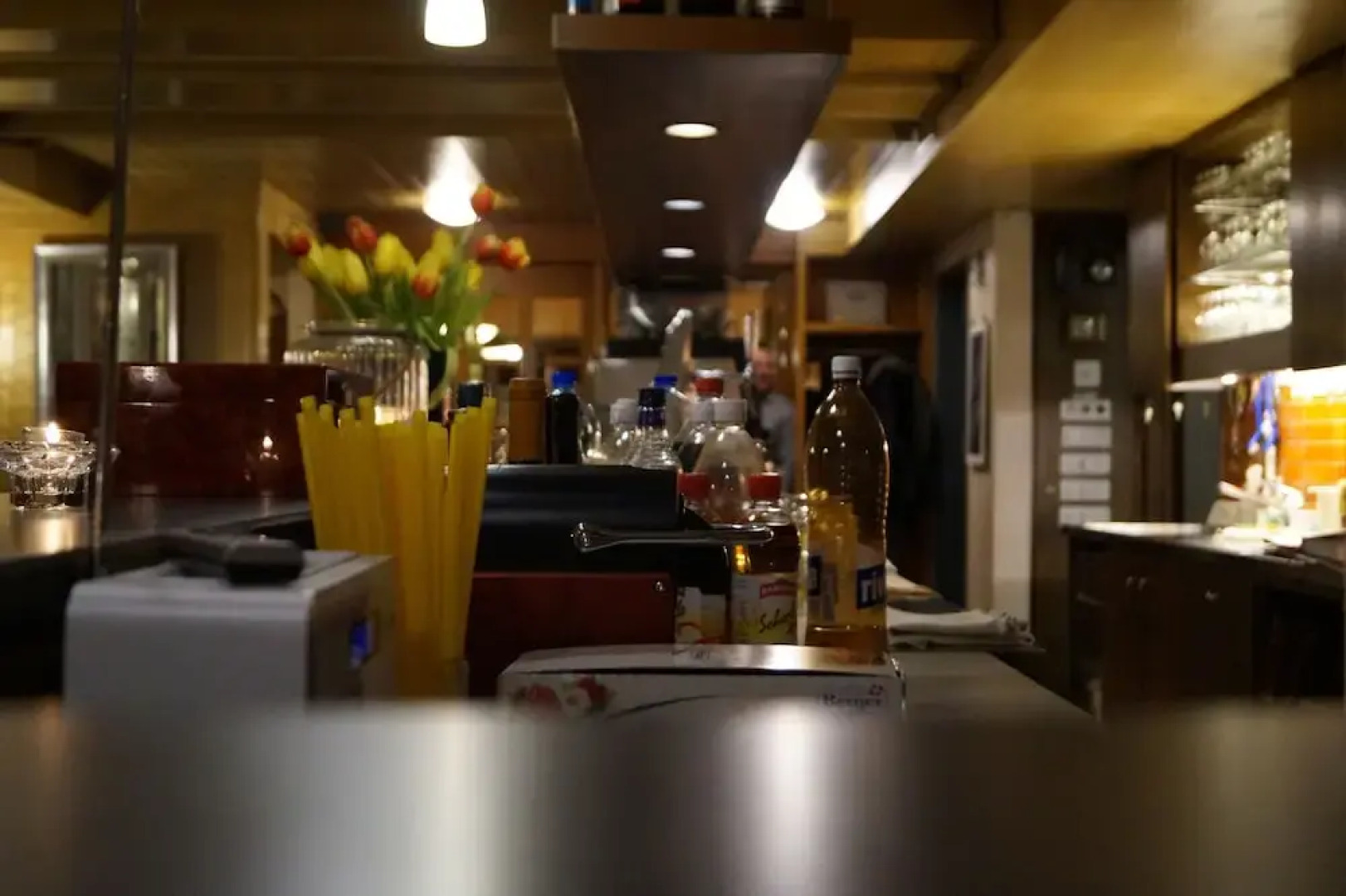 Hotel - Restaurant Frieden