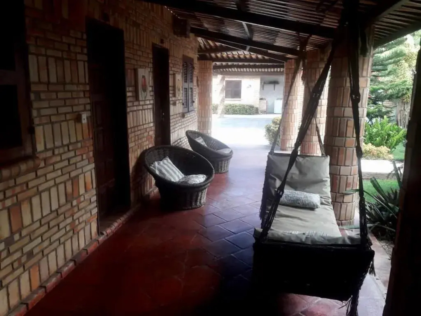 Pousada Villa Mariposa