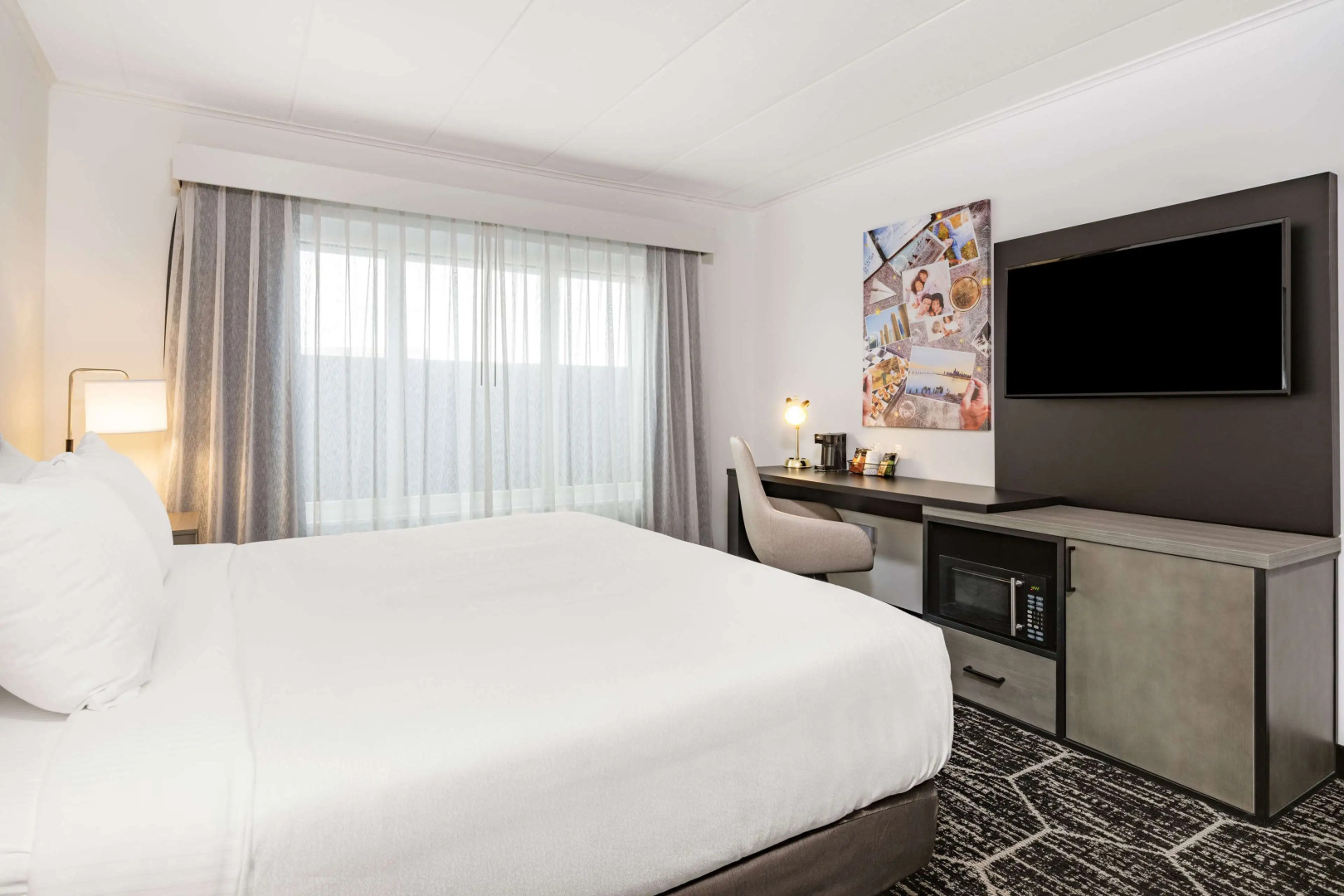 La Quinta by Wyndham Chicago O'Hare Airport