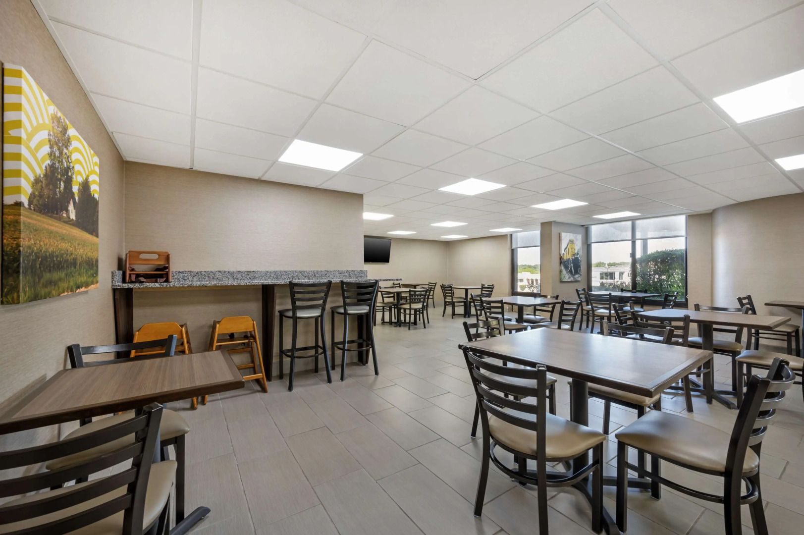 Best Western Ashbury Inn