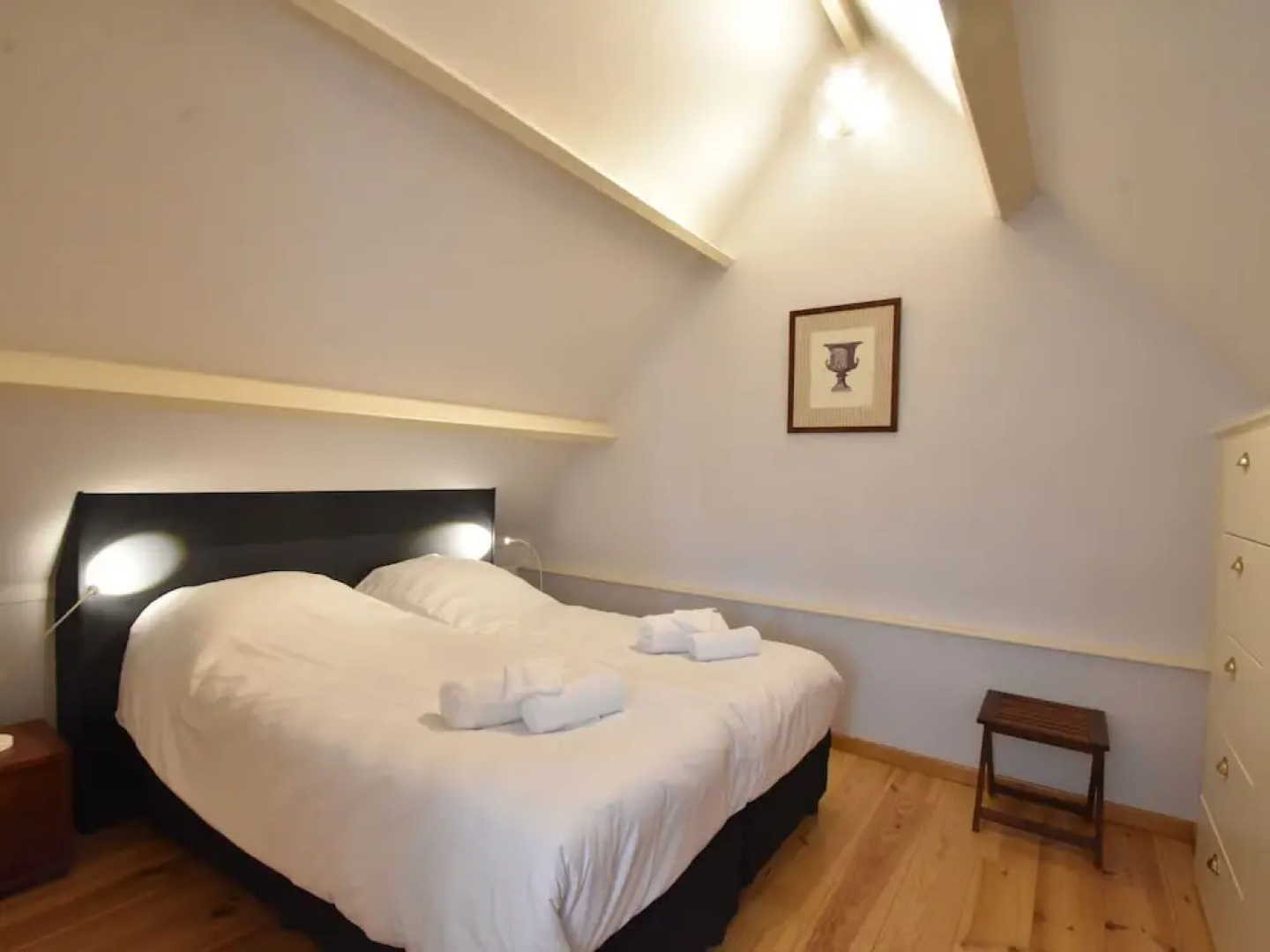 Serene Getaway in Edam