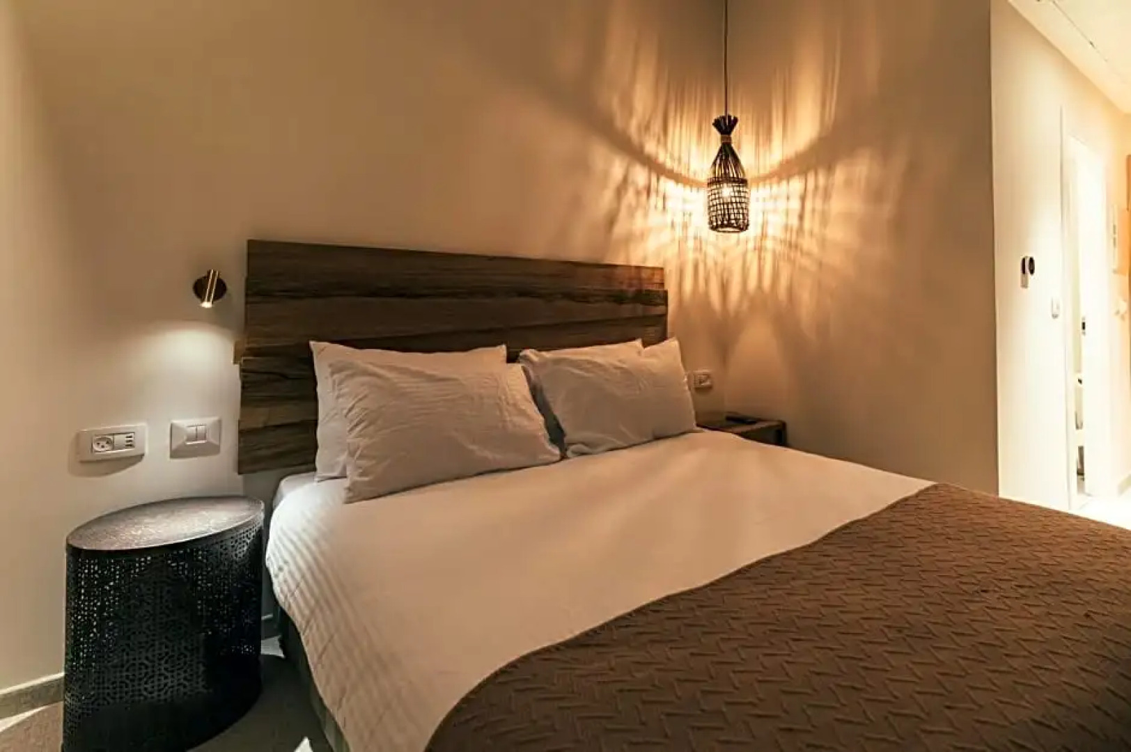 Even Derech by Smart Hotels