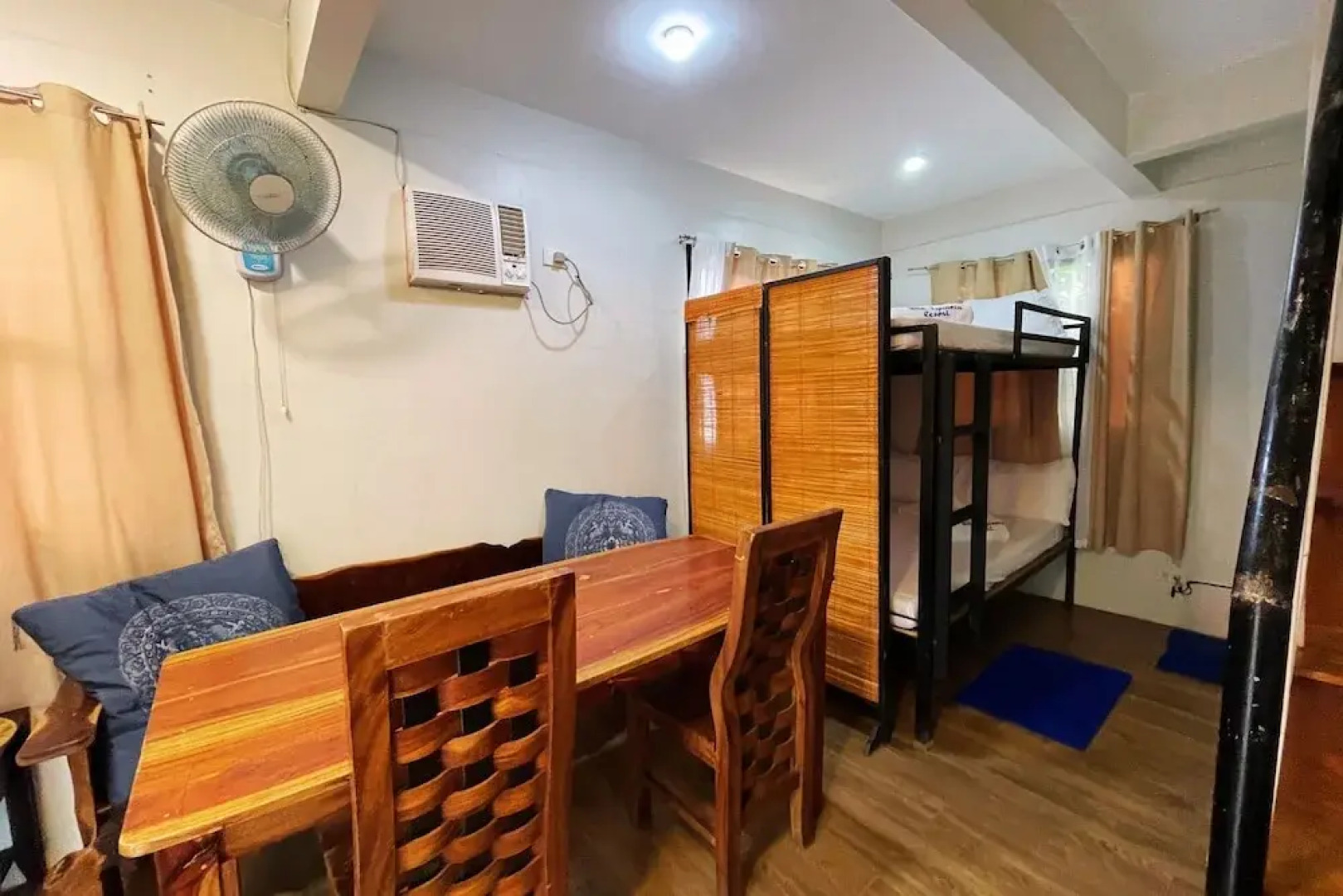 Villa Espinoza Beach Resort Nasugbu