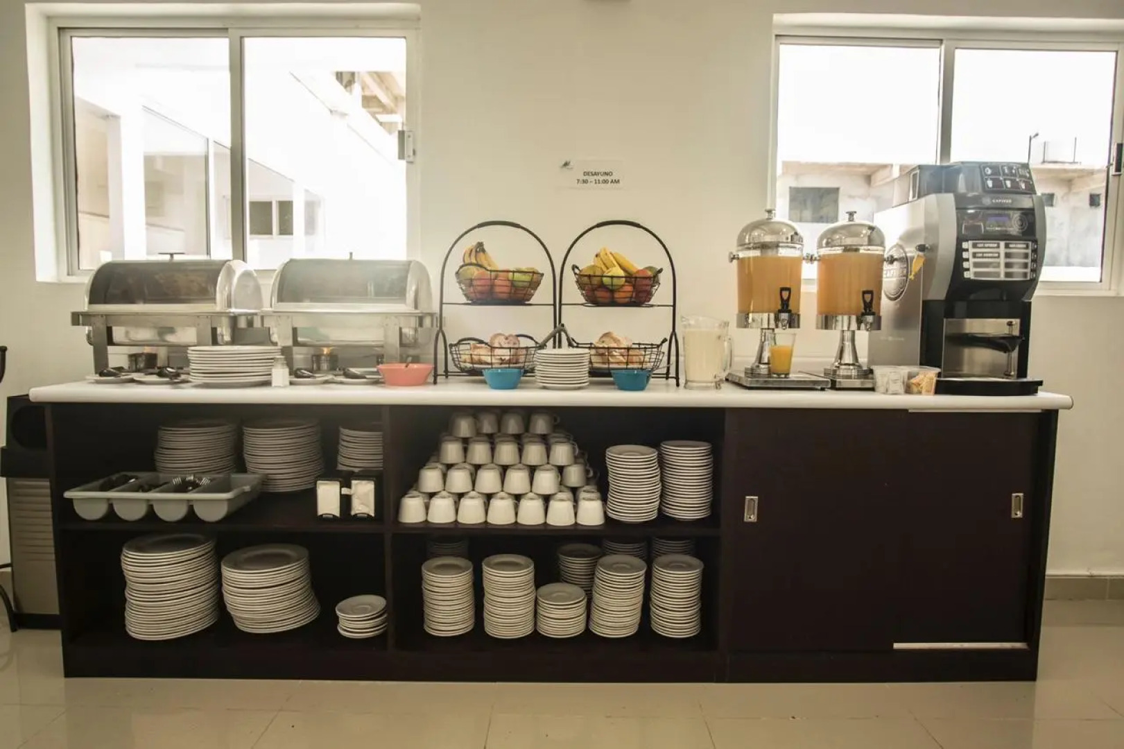 Hotel Santa Cruz Juchitan