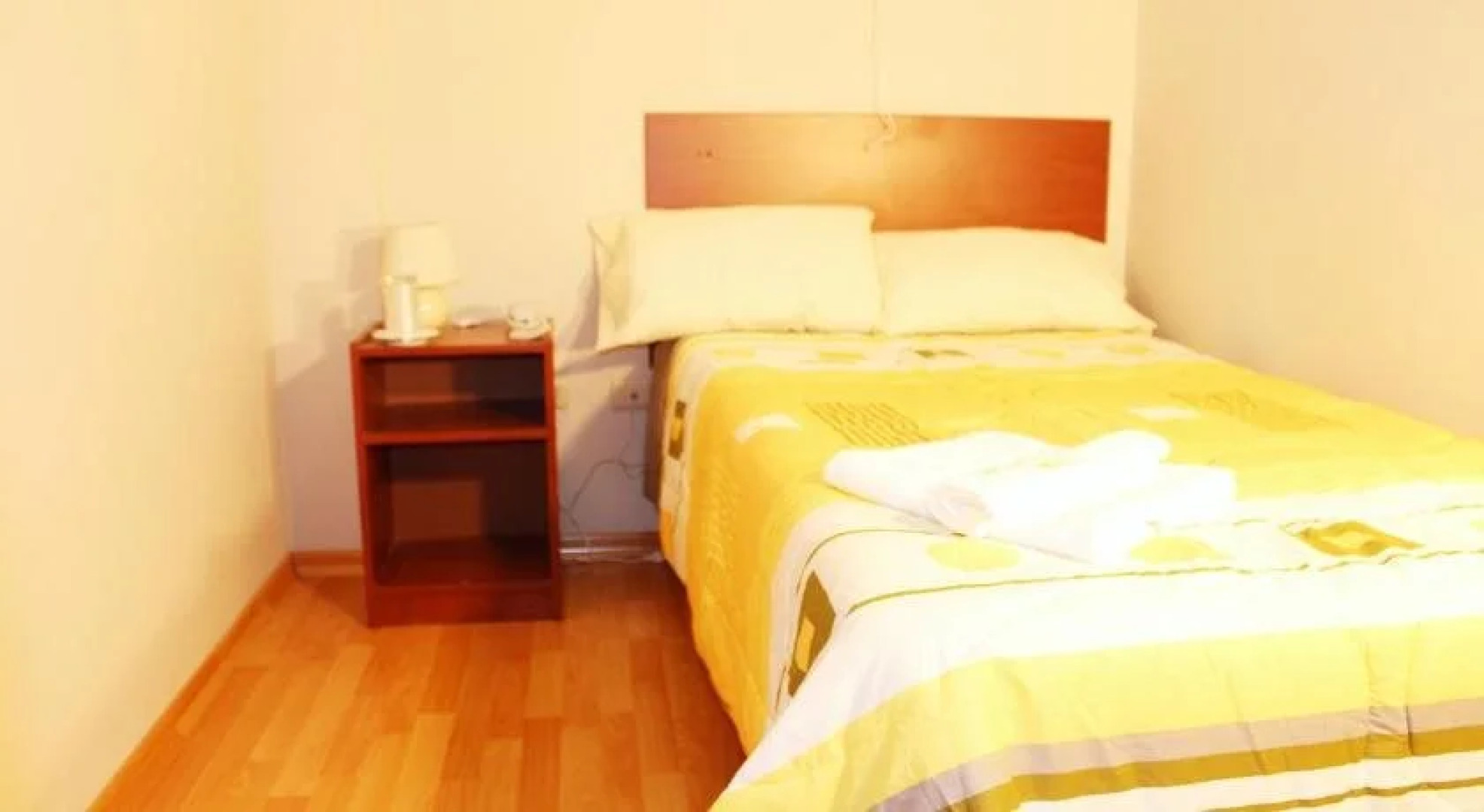 Residencial Moquegua