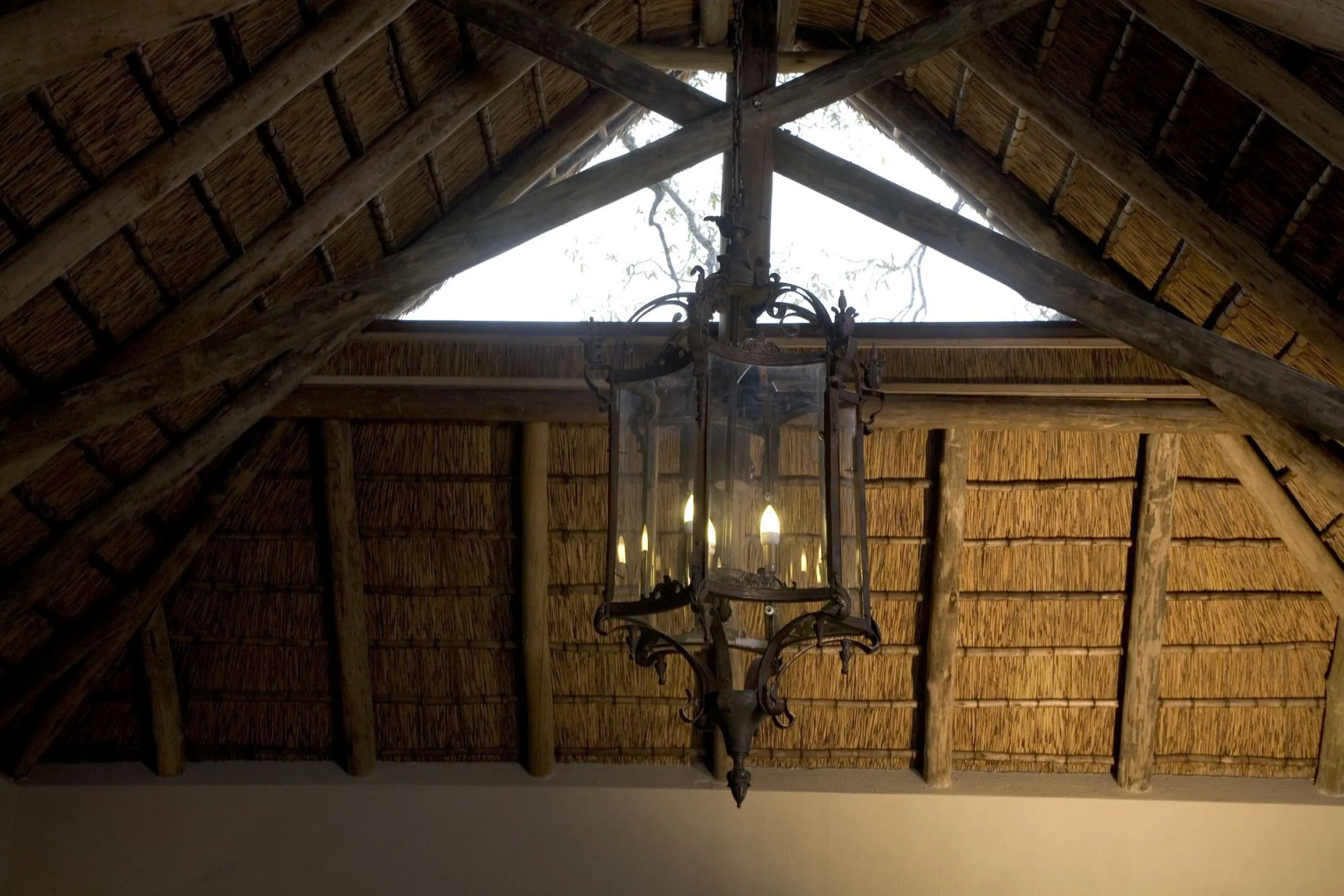 The River Lodge At Thornybush