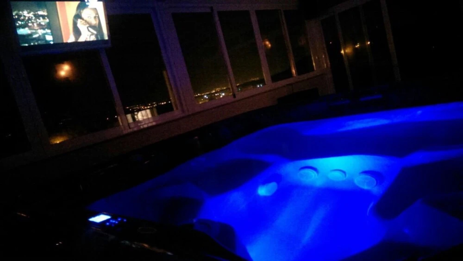 House With 3 Bedrooms in Atarfe, With Wonderful Mountain View, Private