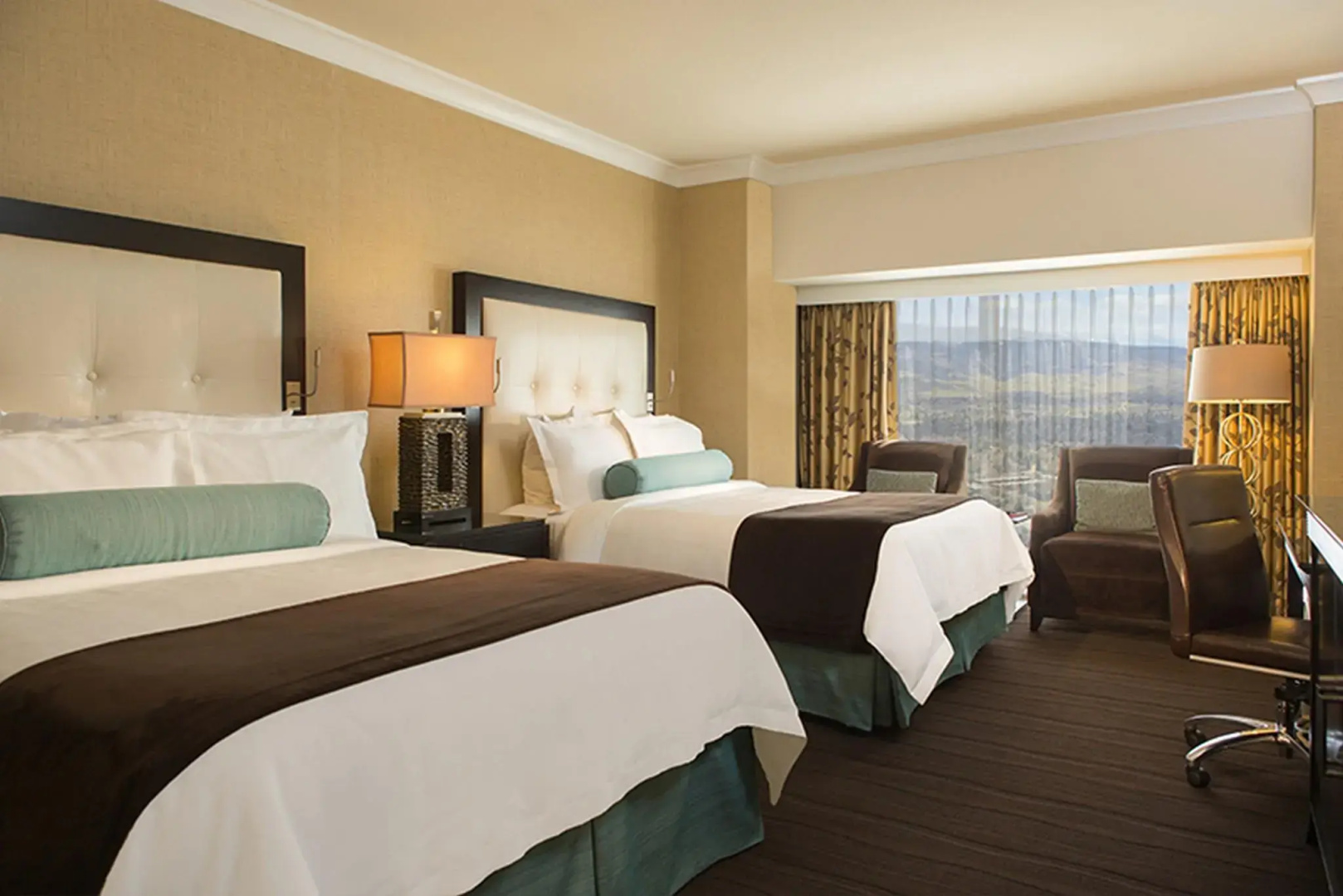 Atlantis Casino Resort Spa