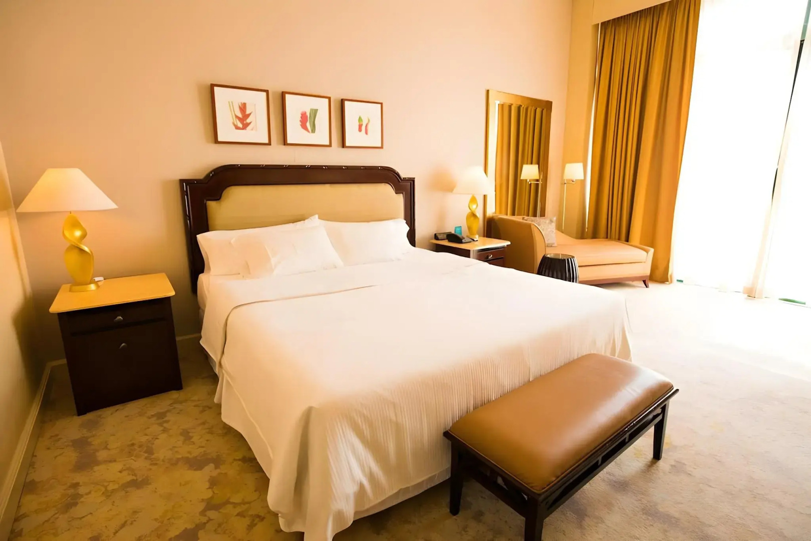 Grand Coloane Resort