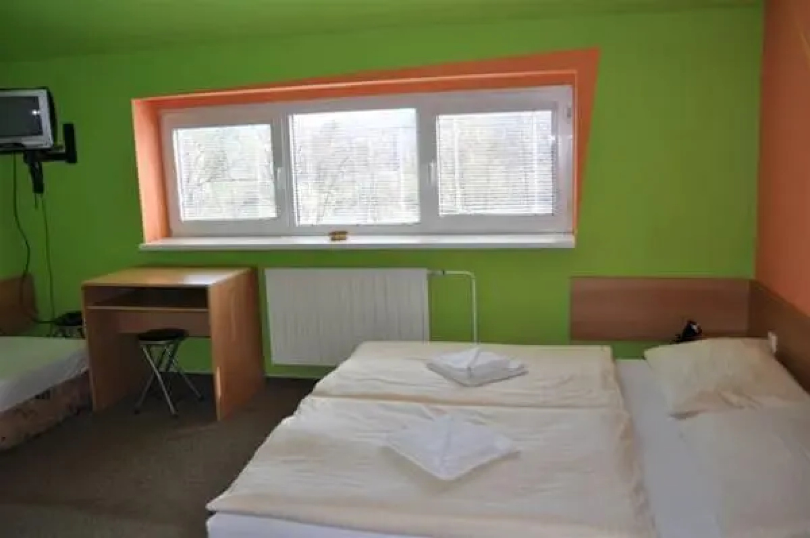 Sport Hotel Ostrov