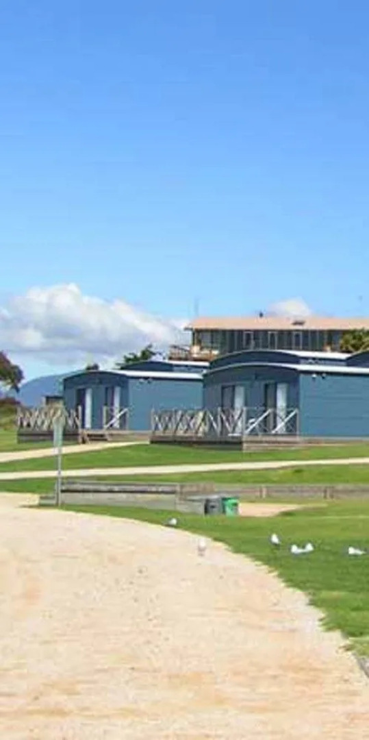 Scamander Tourist Park