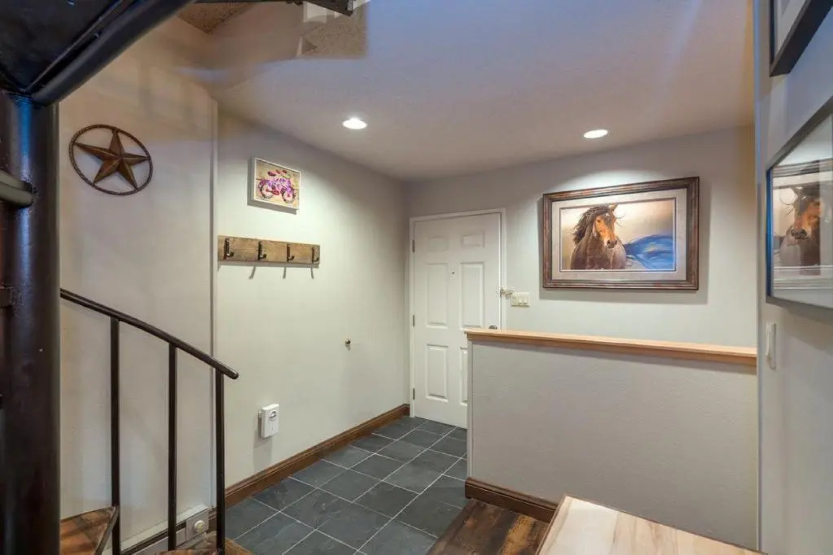 Lulu 6P - A Sophisticated Condo