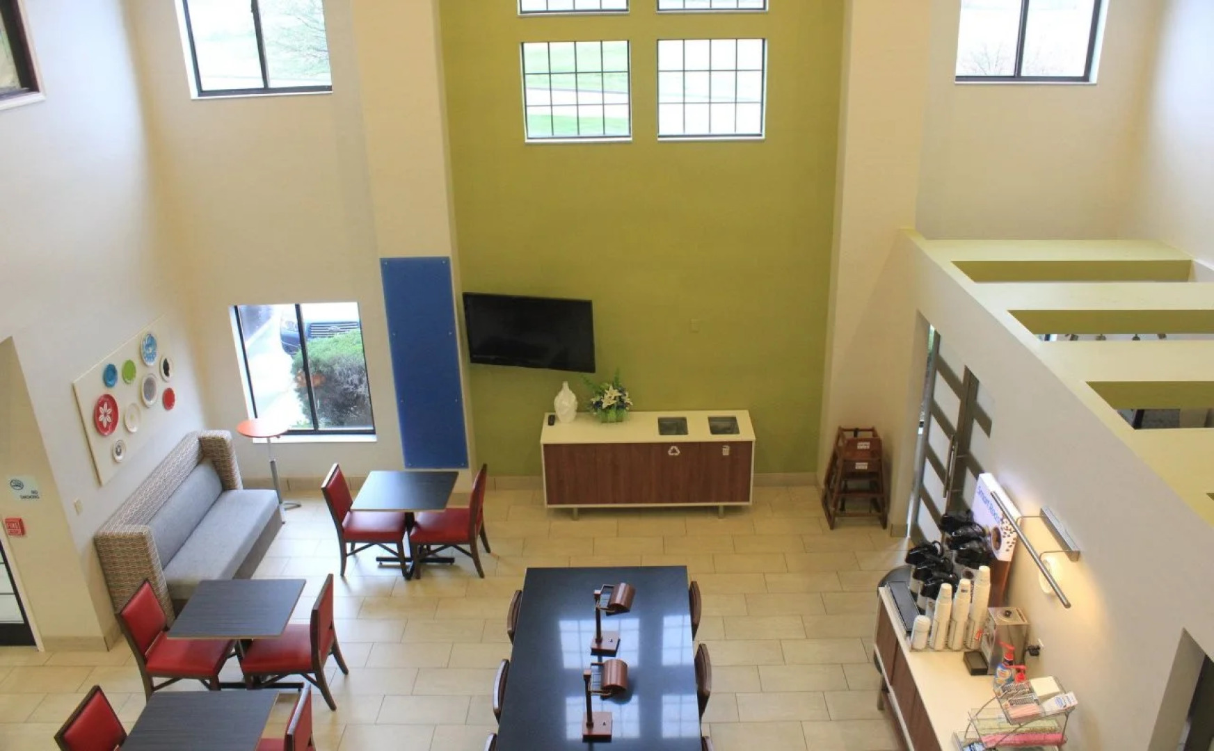 Holiday Inn Express Corydon by IHG