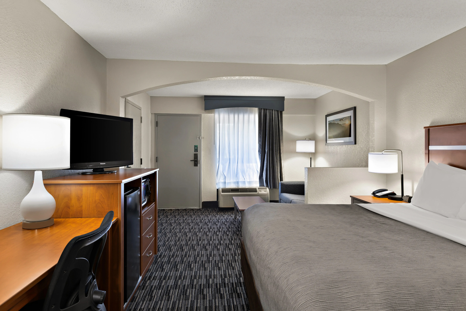 Quality Inn Dandridge