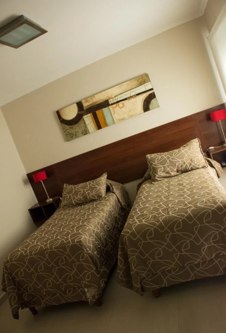 Departamentos Orquera