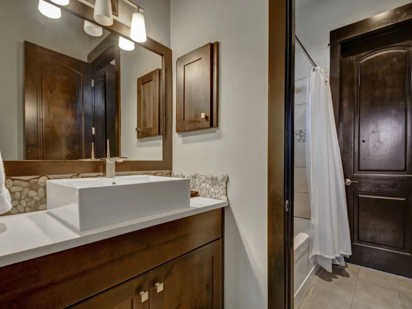 Villa at the Reserve at Lake Travis