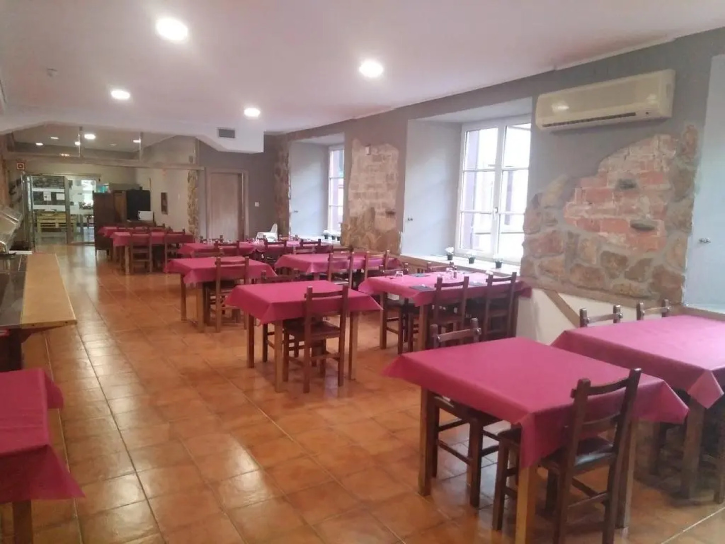 Balneario Casa Pallotti