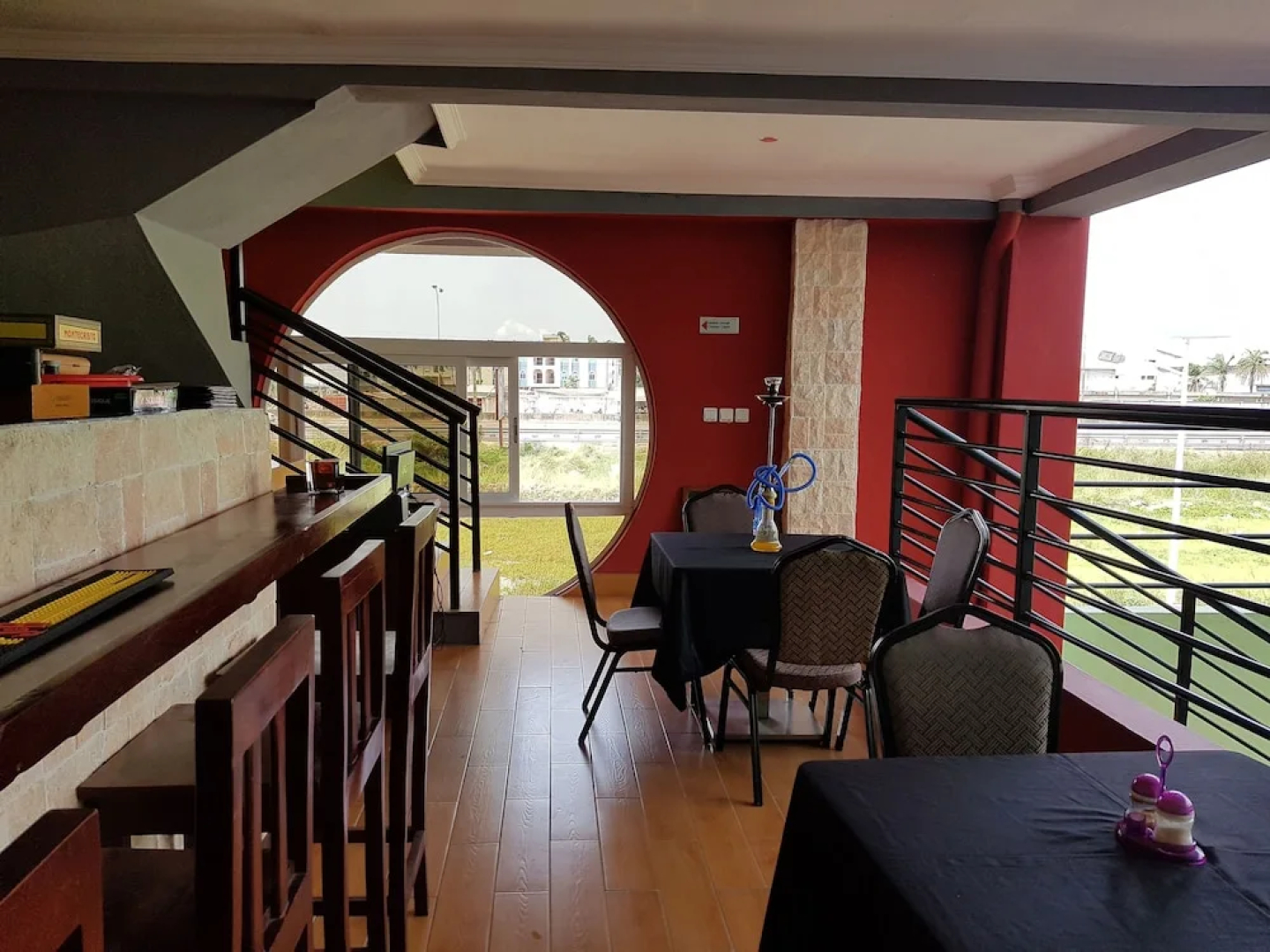 Neila Hôtel Résidence