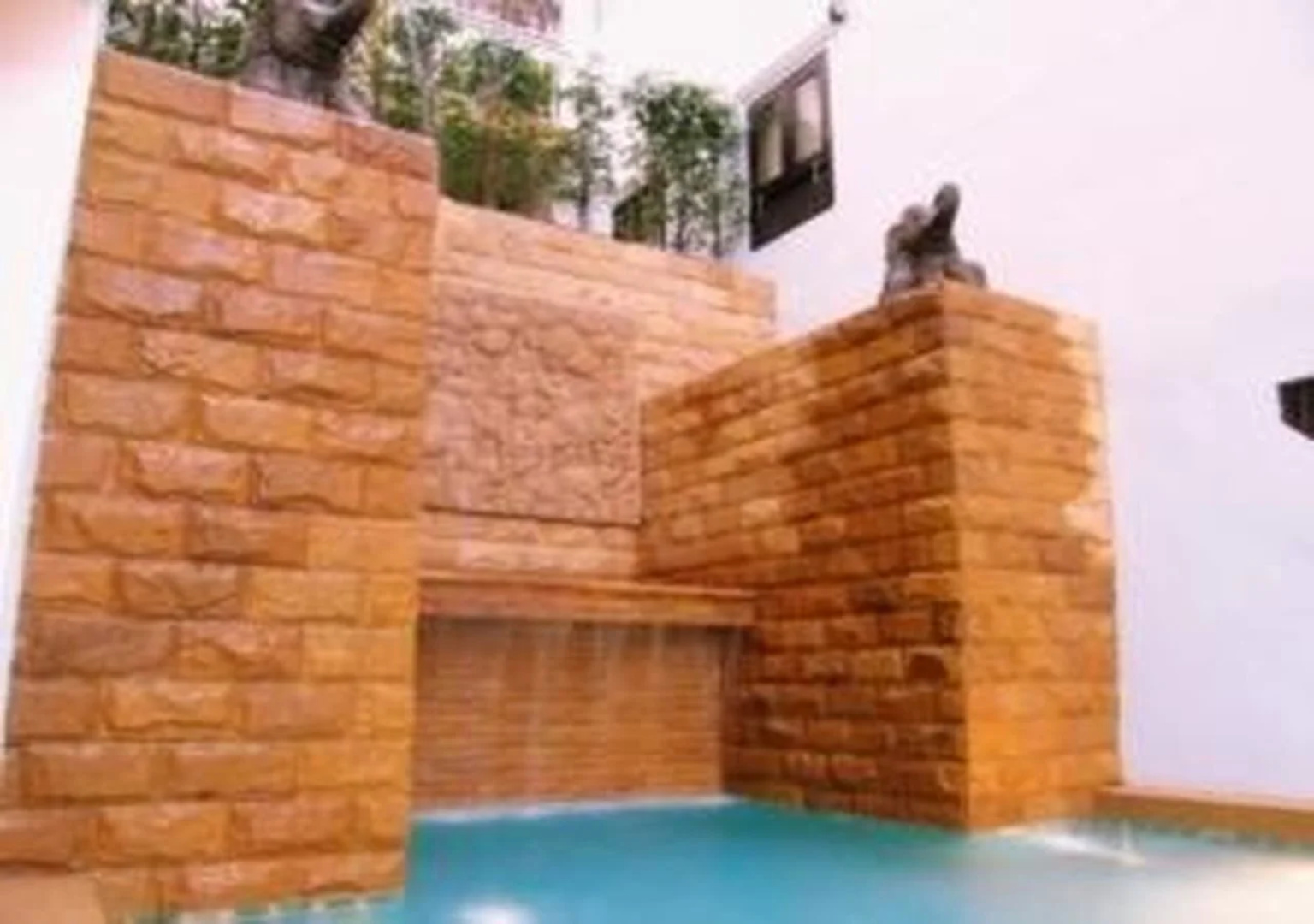 Ben's House