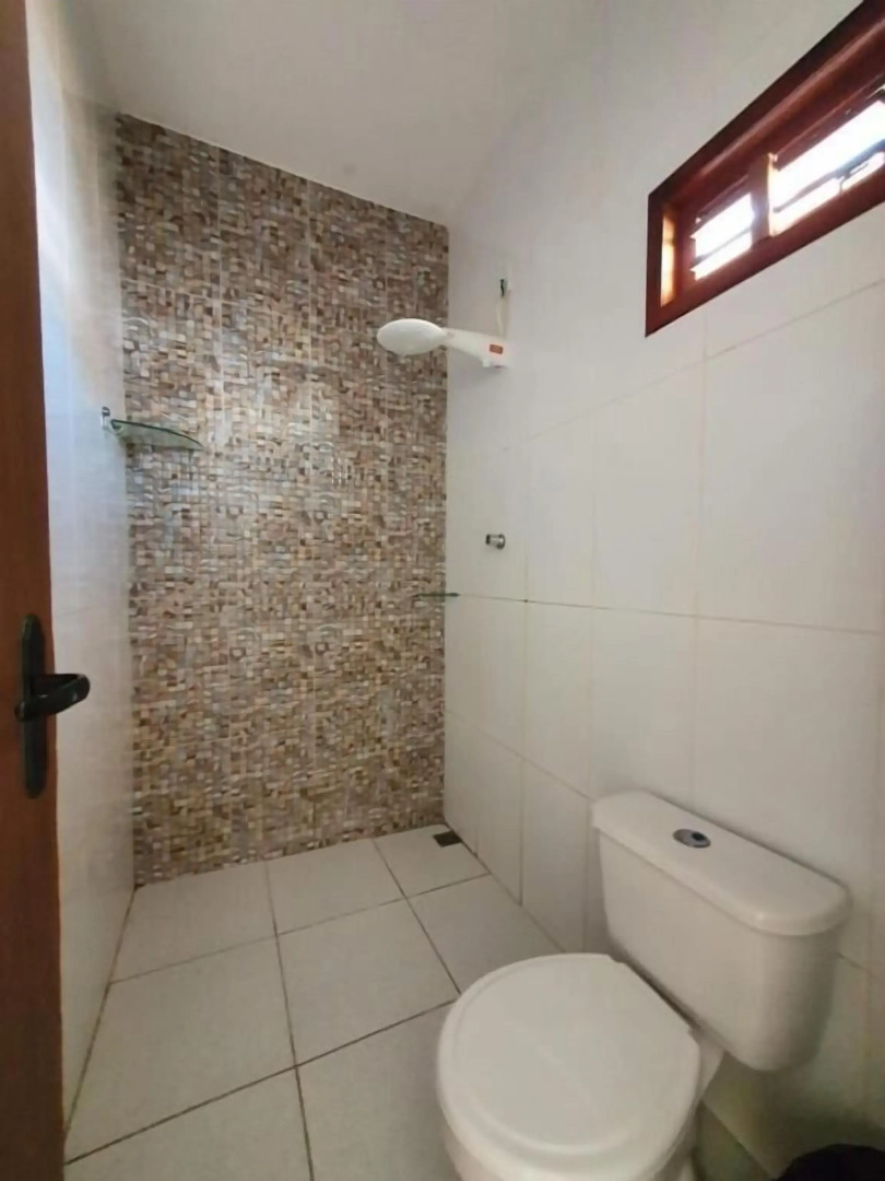 Pousada Vila Cajuína - Parnaíba