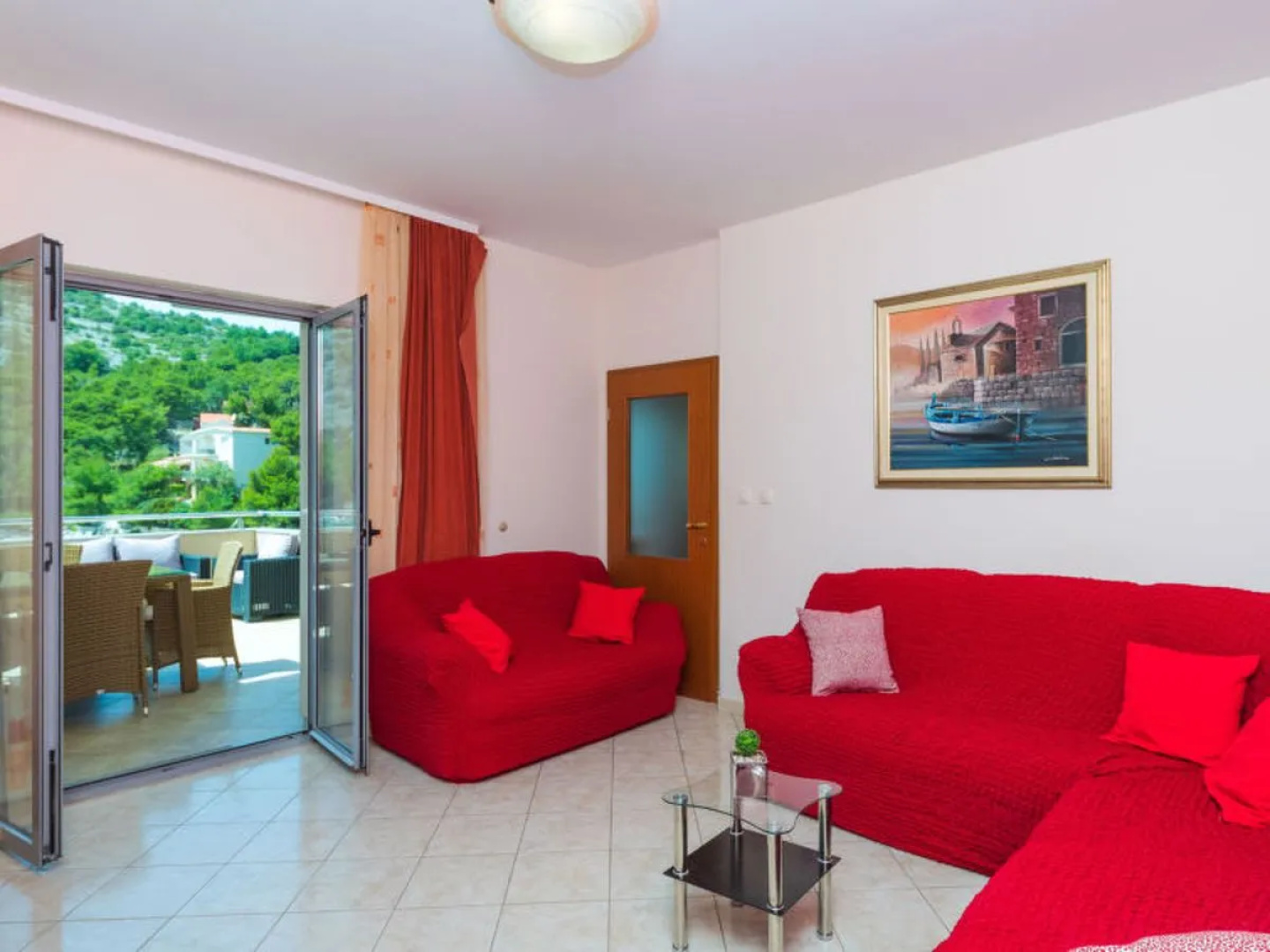 Villa Silvana