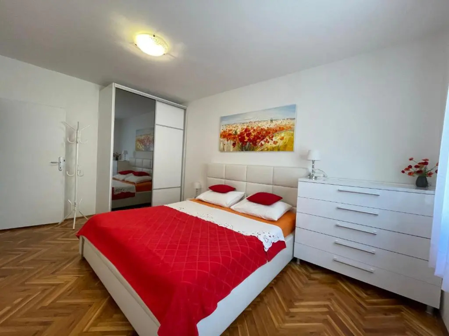 Petra Apartment