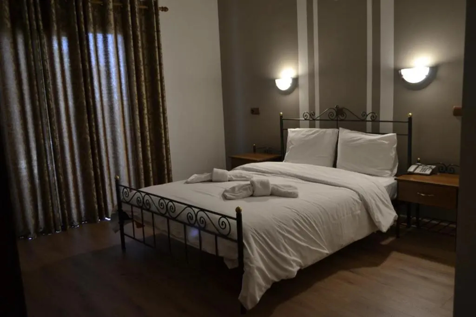 Hotel Agistro