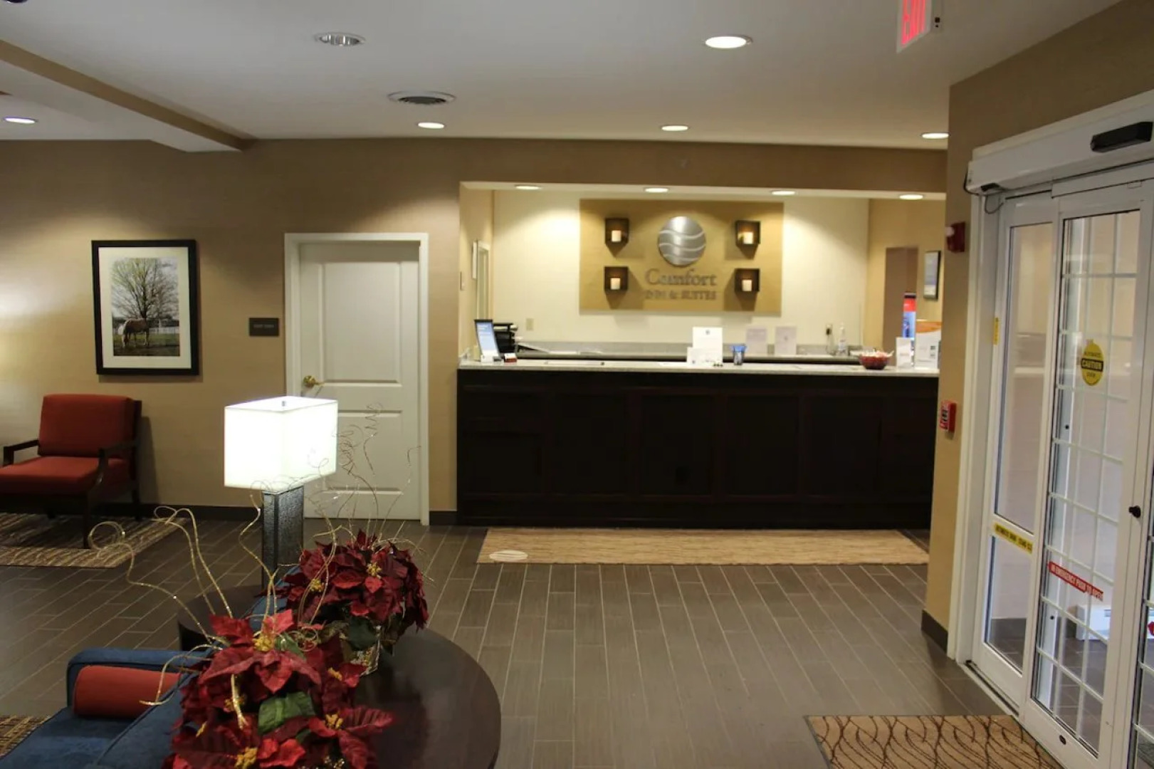 Comfort Inn & Suites Northern Kentucky