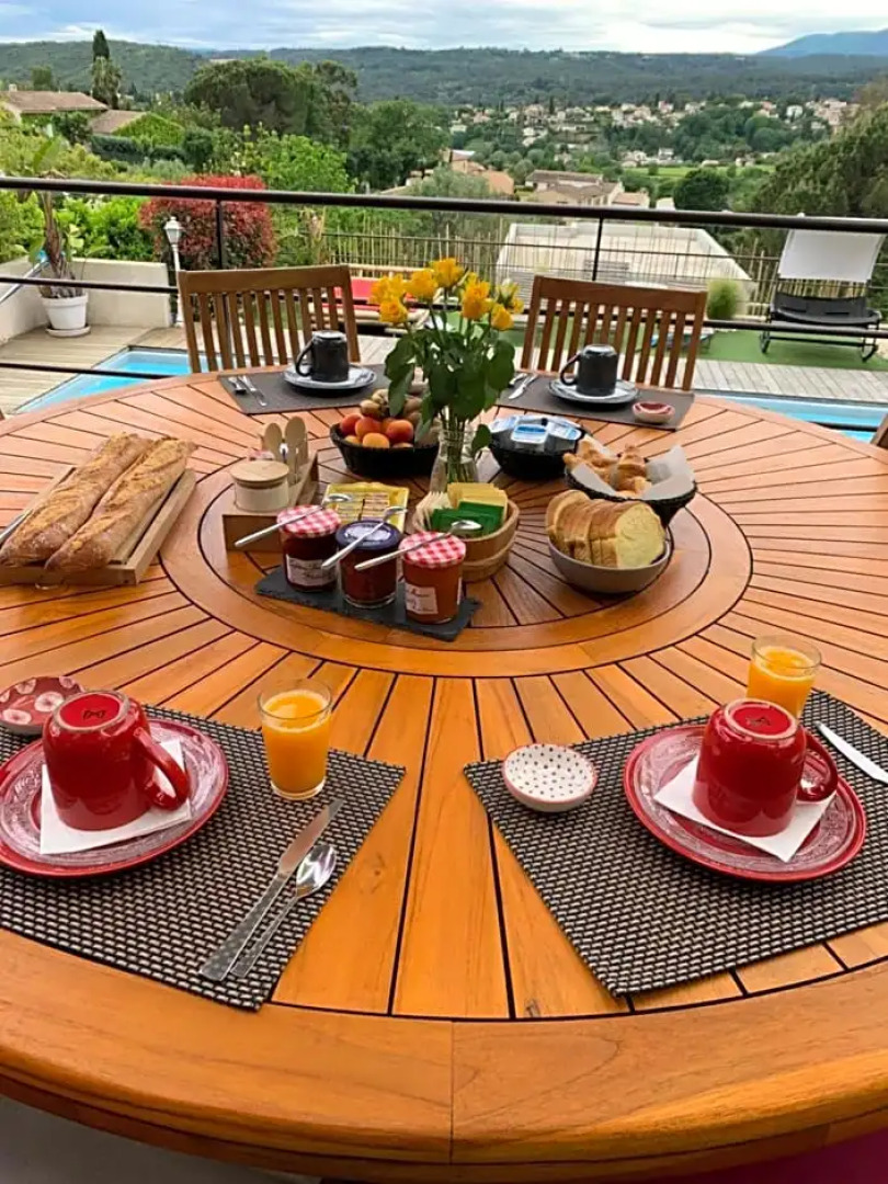 Chambre d'hôtes Le Clos 67