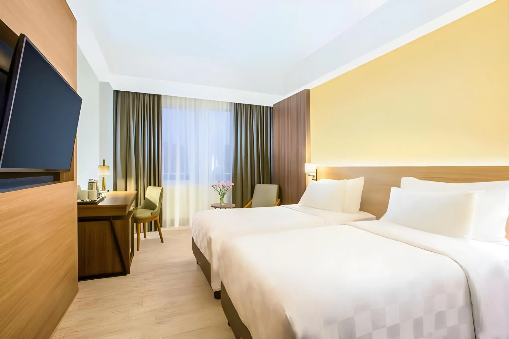 Swiss-Belhotel Cendrawasih Biak