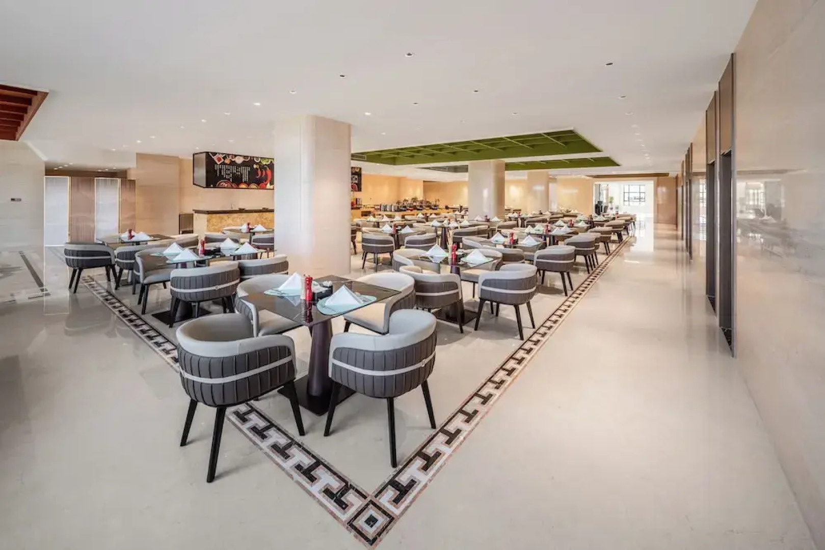 WANDA JIN Huiyang Dushanzi Karamay