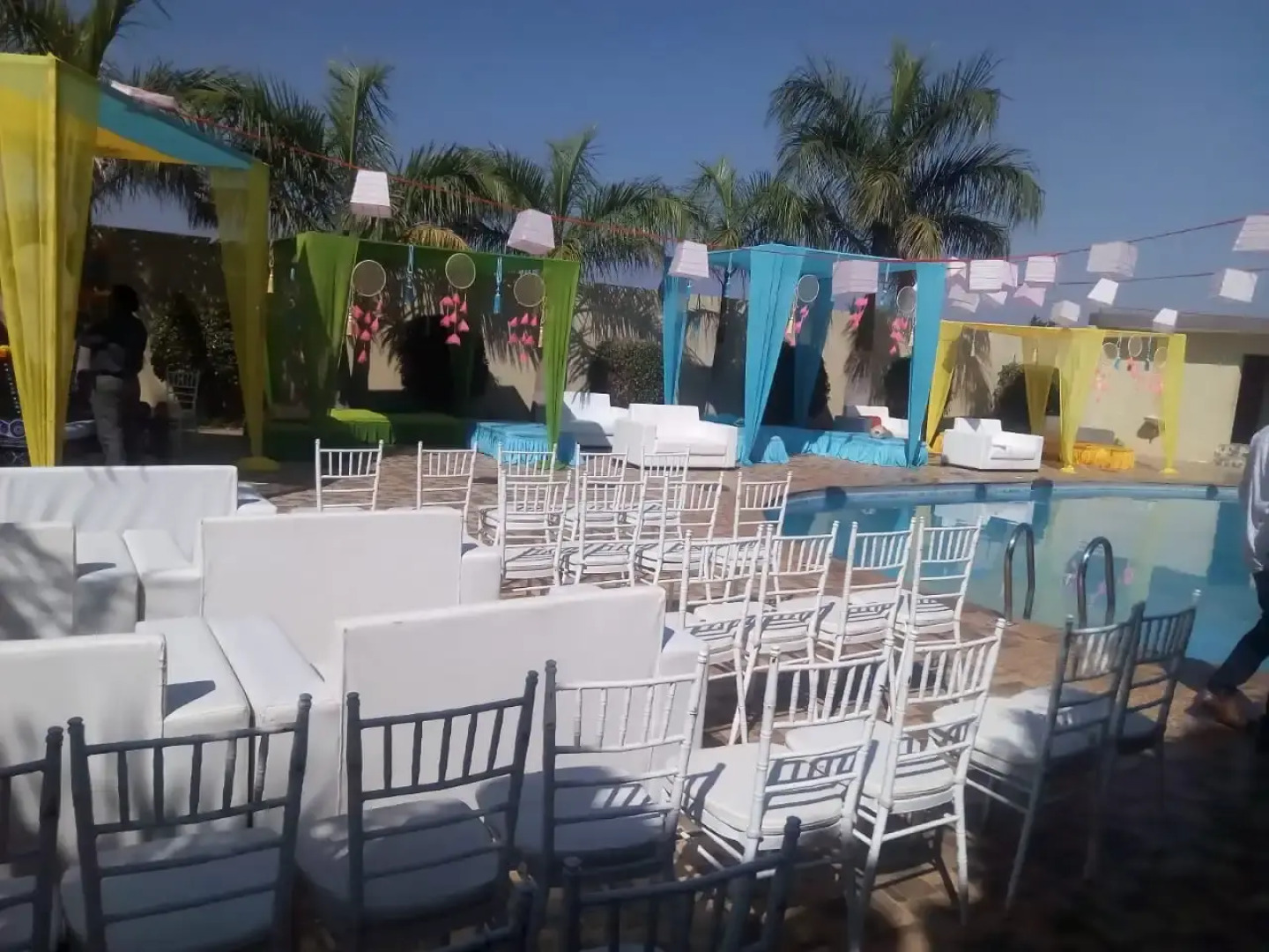 Bandipur Wildlife Resort