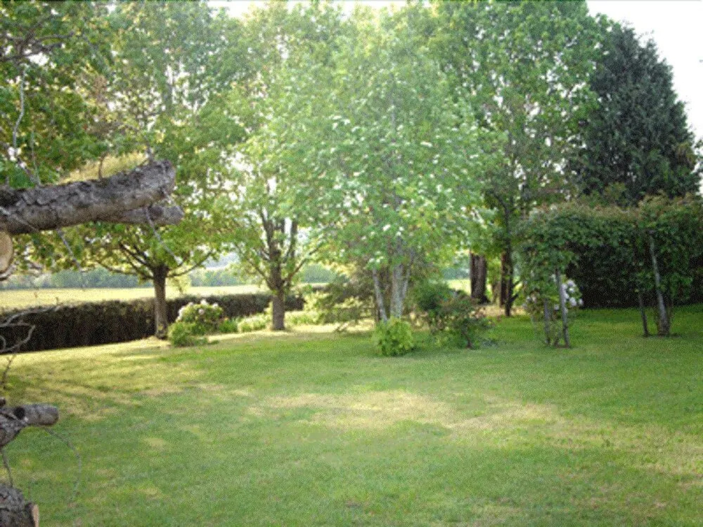 La Pocterie Chambres d'Hôtes en Vienne