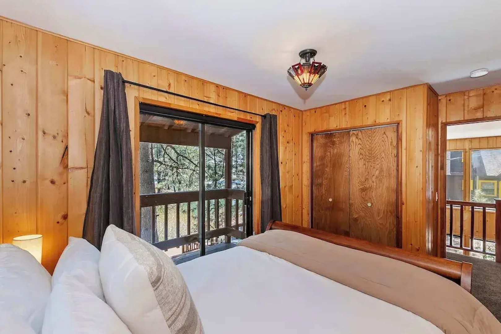 Tres Patos - Lakefront Stay for 8