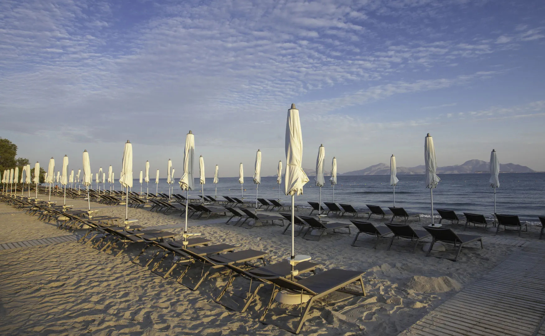 Caravia Beach Hotel & Bungalows - All Inclusive