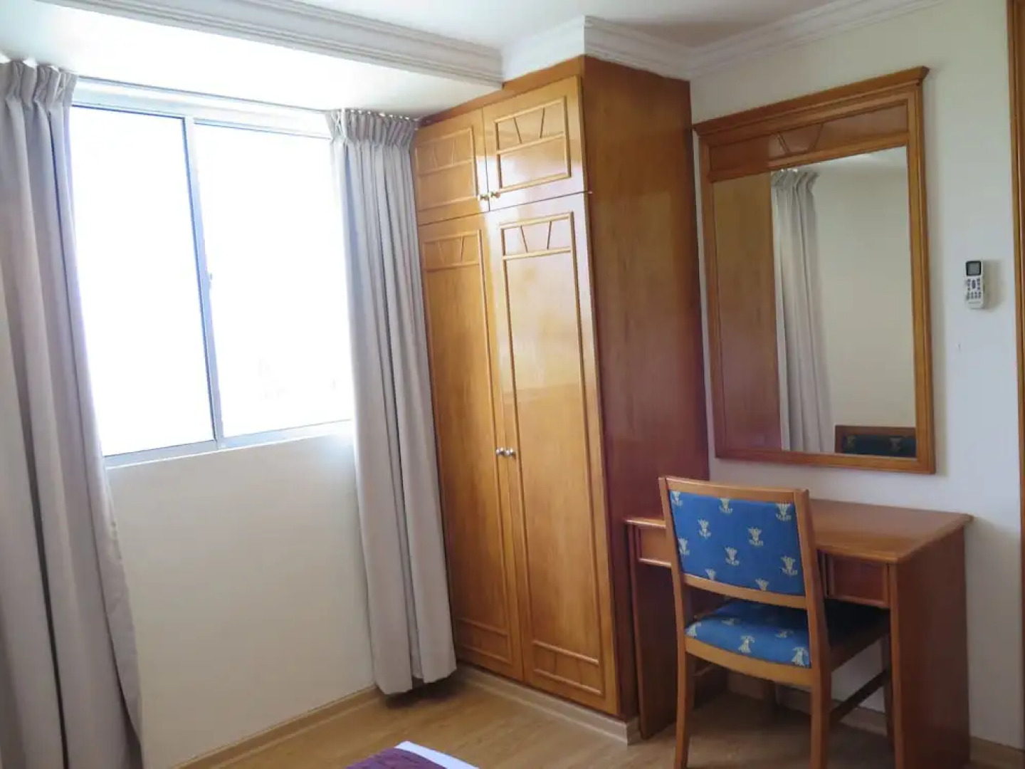 Sea View Resort Hotel & Apartments